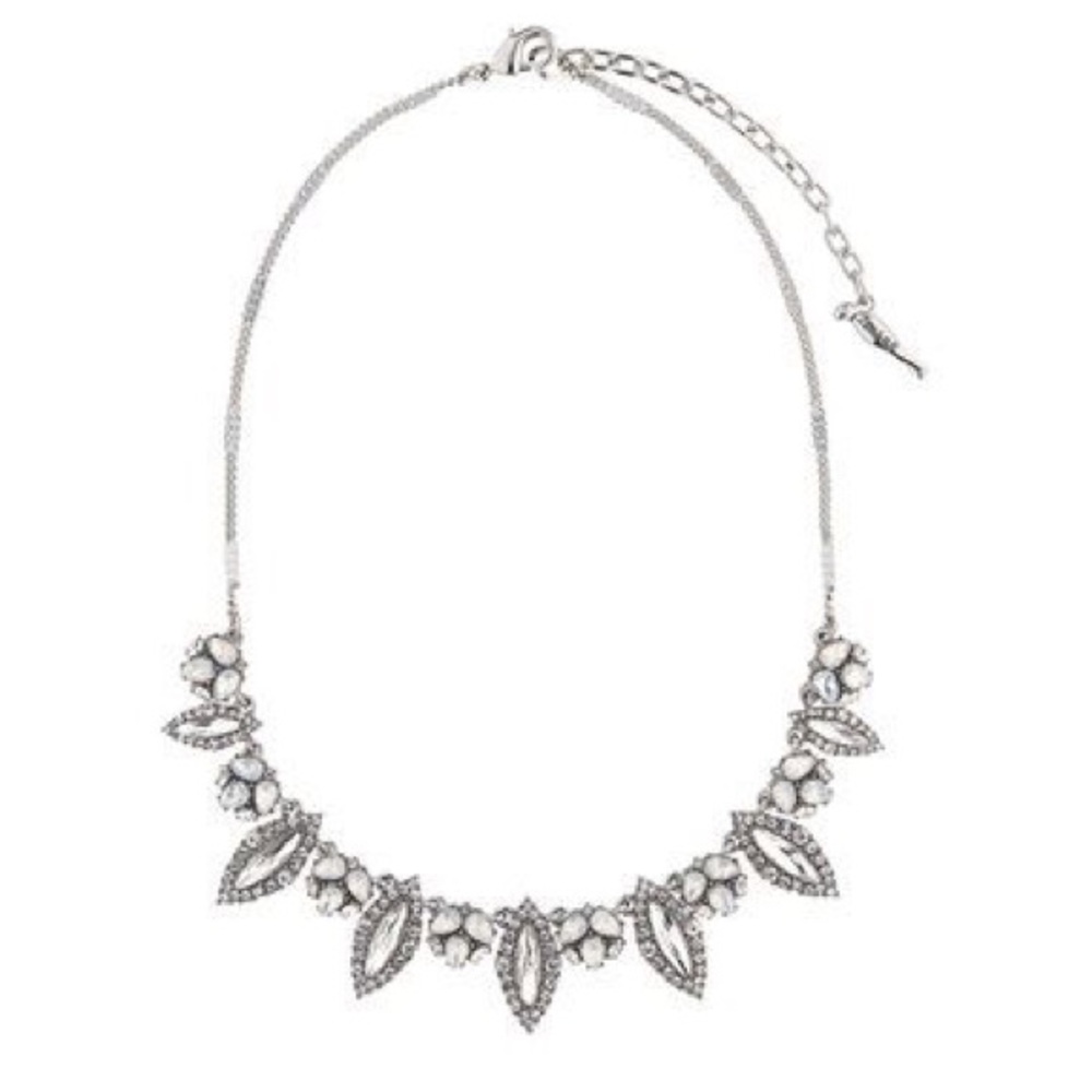 Chloe + Isabel Belle Collar Necklace New